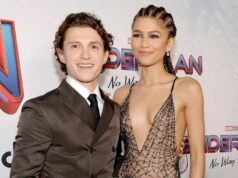 Zendaya aborda rumores de casamento de Tom Holland após especulações de casamento Tudo o que Tom Holland e Zendaya disseram sobre seu relacionamento ao longo dos anos 0306