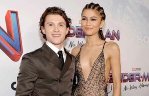 Zendaya aborda rumores de casamento de Tom Holland após especulações de casamento Tudo o que Tom Holland e Zendaya disseram sobre seu relacionamento ao longo dos anos 0306