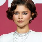 Zendaya diz que vai se esconder depois do enorme 2026 com 'The Drama', 'Euphoria', 'Homem-Aranha 4' e mais: 'Espero que as pessoas não fiquem doentes de mim'