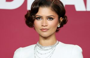 Zendaya diz que vai se esconder depois do enorme 2026 com ‘The Drama’, ‘Euphoria’, ‘Homem-Aranha 4’ e mais: ‘Espero que as pessoas não fiquem doentes de mim’ Zendaya diz que vai se esconder depois do enorme 2026 com 'The Drama', 'Euphoria', 'Homem-Aranha 4' e mais: 'Espero que as pessoas não fiquem doentes de mim'