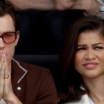 Zendaya e Tom Holland são casados, diz o estilista, e opa, todos nós perdemos o casamento