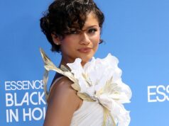 Zendaya responde às fotos de casamento de AI Tom Holland: ‘Muitas pessoas foram enganadas por elas’ Zendaya responde às fotos de casamento de AI Tom Holland: ‘Muitas pessoas foram enganadas por elas’