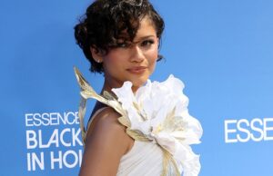 Zendaya responde às fotos de casamento de AI Tom Holland: ‘Muitas pessoas foram enganadas por elas’ Zendaya responde às fotos de casamento de AI Tom Holland: ‘Muitas pessoas foram enganadas por elas’