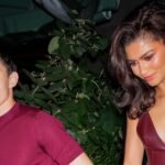 Zendaya tem uma resposta atrevida aos rumores de casamento de Tom Holland para ‘limpar a confusão’