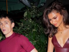 Zendaya tem uma resposta atrevida aos rumores de casamento de Tom Holland para ‘limpar a confusão’ Zendaya tem uma resposta atrevida aos rumores de casamento de Tom Holland para ‘limpar a confusão’