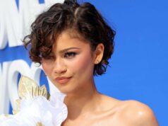 Zendaya zomba das fotos virais do casamento de Tom Holland com seu próprio vídeo de recepção Zendaya zomba das fotos virais do casamento de Tom Holland com seu próprio vídeo de recepção