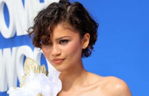 Zendaya zomba das fotos virais do casamento de Tom Holland com seu próprio vídeo de recepção Zendaya zomba das fotos virais do casamento de Tom Holland com seu próprio vídeo de recepção