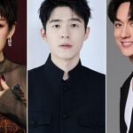 Zhang Ziyi, Liu Haoran e Terrance Lau homenageados no Asian Film Awards de Hong Kong