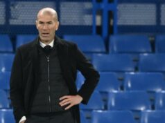 Zinedine Zidane assumirá o cargo de técnico da França após a Copa do Mundo FIFA de 2026 – Relatórios Zinedine Zidane assumirá o cargo de técnico da França após a Copa do Mundo FIFA de 2026 – Relatórios
