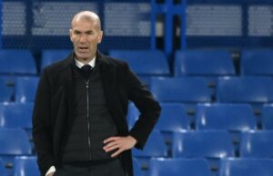 Zinedine Zidane assumirá o cargo de técnico da França após a Copa do Mundo FIFA de 2026 – Relatórios Zinedine Zidane assumirá o cargo de técnico da França após a Copa do Mundo FIFA de 2026 – Relatórios