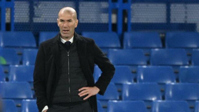 Zinedine Zidane assumirá o cargo de técnico da França após a Copa do Mundo FIFA de 2026 – Relatórios
