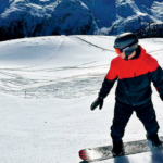 Zlatan é um ás no gelo!