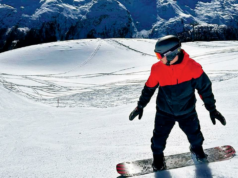 Zlatan é um ás no gelo! Zlatan é um ás no gelo!