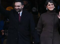 Zohran Mamdani Disorot, Respons Wali Kota New York atas Serangan ke Istrinya Picu Kritik Zohran Mamdani Disorot, Respons Wali Kota New York atas Serangan ke Istrinya Picu Kritik