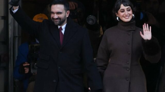 Zohran Mamdani Disorot, Respons Wali Kota New York atas Serangan ke Istrinya Picu Kritik
