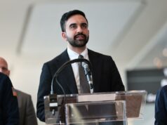 Zohran Mamdani foi escalado para o SNL, mas eles se passaram por alguém engraçado Zohran Mamdani foi escalado para o SNL, mas eles se passaram por alguém engraçado