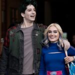 'Zombies 5' ambientado no Disney Channel e Disney +, Milo Manheim e Meg Donnelly não retornarão