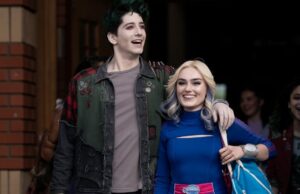 ‘Zombies 5’ ambientado no Disney Channel e Disney +, Milo Manheim e Meg Donnelly não retornarão 'Zombies 5' ambientado no Disney Channel e Disney +, Milo Manheim e Meg Donnelly não retornarão