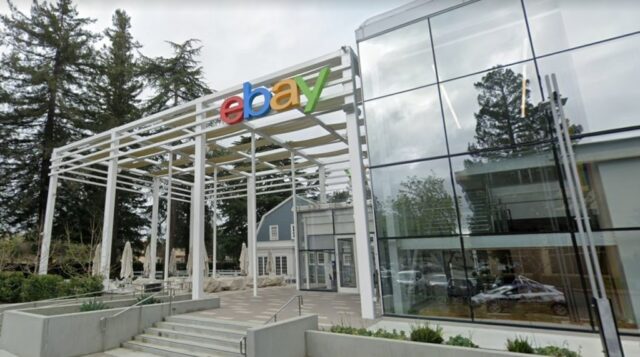 eBay corta centenas de empregos na Bay Area, principalmente na eBay corta centenas de empregos na Bay Area, principalmente na sede de San Jose