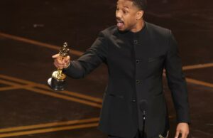 ganha 11 Oscars, empatando o recorde de maior número de vitórias para um único estúdio ganha 11 Oscars, empatando o recorde de maior número de vitórias para um único estúdio