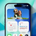 iOS 26 atualizou um dos melhores widgets da tela inicial da Apple de duas maneiras