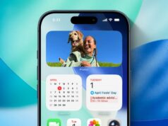 iOS 26 atualizou um dos melhores widgets da tela inicial da Apple de duas maneiras iOS 26 atualizou um dos melhores widgets da tela inicial da Apple de duas maneiras