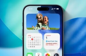 iOS 26 atualizou um dos melhores widgets da tela inicial da Apple de duas maneiras iOS 26 atualizou um dos melhores widgets da tela inicial da Apple de duas maneiras