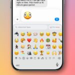 iOS 26.4 adiciona novos emojis ao seu iPhone, aqui está o que está por vir