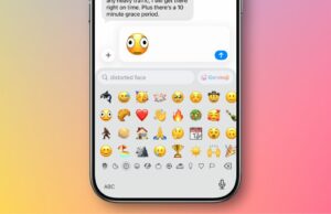 iOS 26.4 adiciona novos emojis ao seu iPhone, aqui está o que está por vir iOS 26.4 adiciona novos emojis ao seu iPhone, aqui está o que está por vir