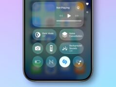 iOS 26.4 atualiza em grande escala um dos recursos mais usados do Control Center iOS 26.4 atualiza em grande escala um dos recursos mais usados do Control Center