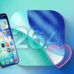 iOS 26.4 está chegando: aqui estão meus quatro novos recursos favoritos