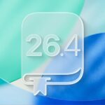 iOS 26.4 já disponível: aqui estão todos os novos recursos para o seu iPhone
