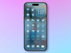 iOS 26.4 oferece duas atualizações de personalização do Liquid Glass iOS 26.4 oferece duas atualizações de personalização do Liquid Glass