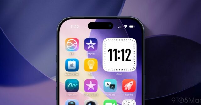 iOS 27 pode adicionar um dos aplicativos para iPhone mais populares da Apple até agora
