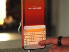 iOS 27 pode dar ao teclado do iPhone um novo recurso de autocorreção iOS 27 pode dar ao teclado do iPhone um novo recurso de autocorreção
