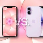 iPhone 17e vs iPhone 17: O que é realmente diferente?