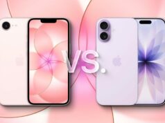 iPhone 17e vs iPhone 17: O que é realmente diferente? iPhone 17e vs iPhone 17: O que é realmente diferente?