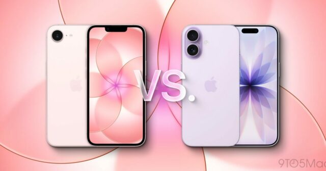 iPhone 17e vs iPhone 17: O que é realmente diferente?
