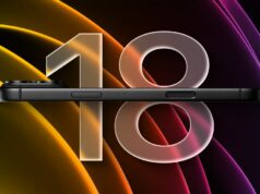 iPhone 18 Pro: três novas atualizações de design chegarão este ano Maquete do iPhone 18 Pro