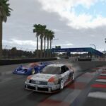 iRacing no Vision Pro trazendo ‘imersão e fidelidade nunca antes vistas em corridas simuladas’