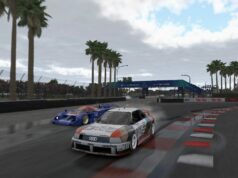 iRacing no Vision Pro trazendo ‘imersão e fidelidade nunca antes vistas em corridas simuladas’ iRacing no Vision Pro trazendo ‘imersão e fidelidade nunca antes vistas em corridas simuladas’