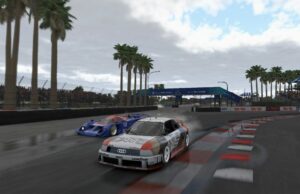iRacing no Vision Pro trazendo ‘imersão e fidelidade nunca antes vistas em corridas simuladas’ iRacing no Vision Pro trazendo ‘imersão e fidelidade nunca antes vistas em corridas simuladas’