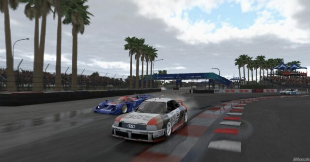 iRacing no Vision Pro trazendo ‘imersão e fidelidade nunca antes iRacing no Vision Pro trazendo ‘imersão e fidelidade nunca antes vistas em corridas simuladas’