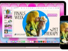 macOS 26.4 adiciona papéis de parede do MacBook Neo para todos macOS 26.4 adiciona papéis de parede do MacBook Neo para todos