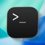 macOS 26.4 tem novo aviso pop-up do Terminal ao colar comandos