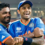 "A Índia pode colocar várias equipes T20 de classe mundial"Suryakumar Yadav
