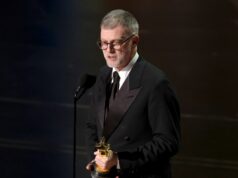 se deleita com as vitórias do Oscar de ‘Uma batalha após outra’ e ‘Pecadores’, mas uma venda da Paramount pode significar o fim de sua reputação amigável ao autor se deleita com as vitórias do Oscar de 'Uma batalha após outra' e 'Pecadores', mas uma venda da Paramount pode significar o fim de sua reputação amigável ao autor