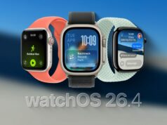 watchOS 26.4 corrige uma reclamação importante do aplicativo Apple Watch Workout watchOS 26.4