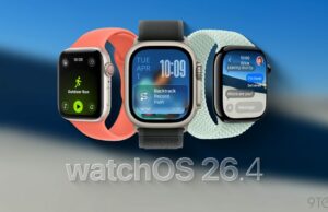 watchOS 26.4 corrige uma reclamação importante do aplicativo Apple Watch Workout watchOS 26.4
