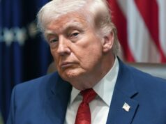 ‘A Austrália não foi ótima’: Trump critica a falta de ajuda internacional na guerra contra o Irã ‘A Austrália não foi ótima’: Trump critica a falta de ajuda internacional na guerra contra o Irã